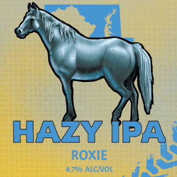 Beer Farm - Roxie Session Hazy IPA 6pk