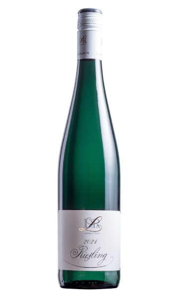 Dr. L Riesling bottle