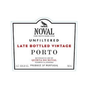 Picture of 2016 Quinta Do Noval - Porto Late Bottled Vintage Port