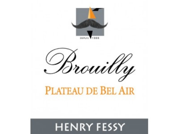 Picture of 2020 Fessy - Brouilly Plateau de Bel Air