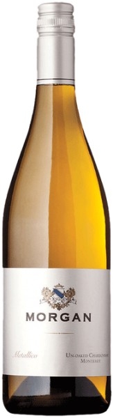 Picture of 2021 Morgan - Chardonnay Santa Lucia Highlands Metallico