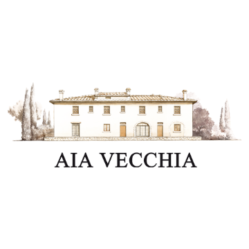 Picture of 2021 Aia Vecchia - Lagone Toscana IGT