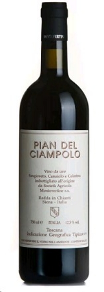 Picture of 2021 Montevertine - Pian del Ciampolo Super Tuscan