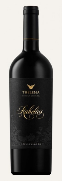 Picture of 2020 Thelema - Rabelais