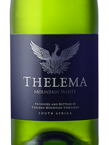 Picture of 2022 Thelema -   Mountain White