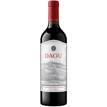 Picture of 2022 Daou Vineyards - Cabernet Sauvignon Paso Robles