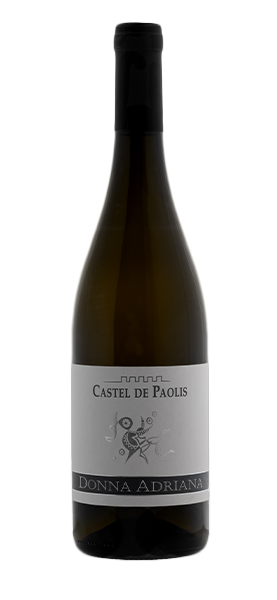 Picture of 2020 Castel De Paolis - Lazio IGT Bianco Donna Adriana