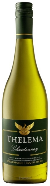 Picture of 2019 Thelema - Chardonnay