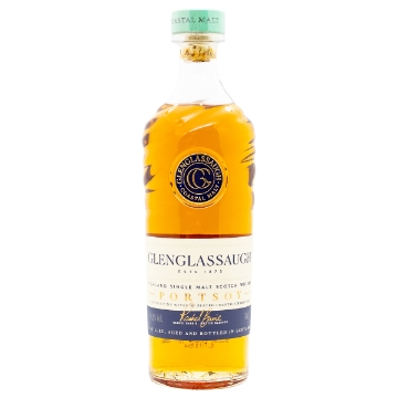 Picture of Glenglassaugh PortSoy Single Malt Whiskey 700ml