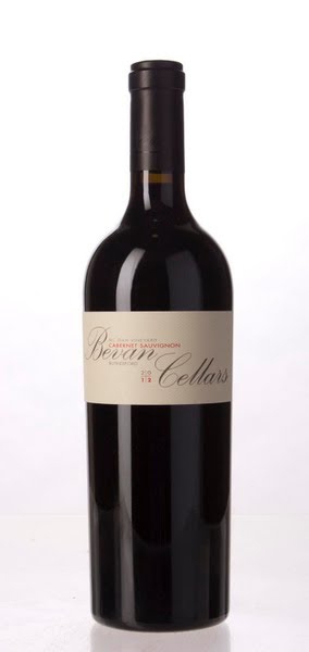 Picture of 2021 Bevan Cellars - Cabernet blend Napa Ontogeny