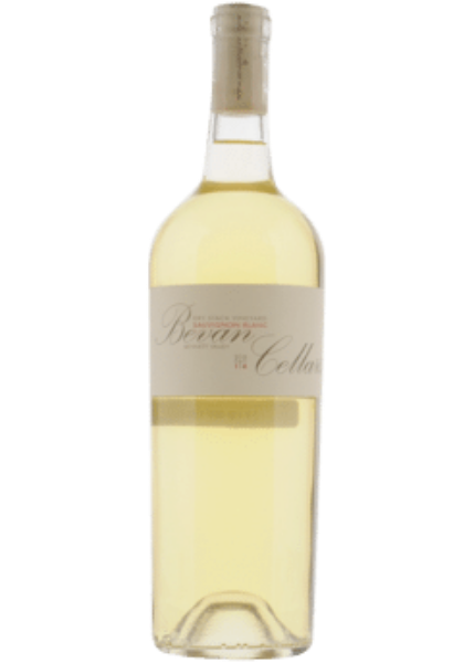 Picture of 2022 Bevan Cellars - Sauvignon Blanc Sonoma Dry Stack (Pre Arrival)