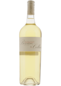 Picture of 2022 Bevan Cellars - Sauvignon Blanc Sonoma Dry Stack