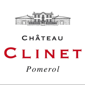 Picture of 2012 Chateau Clinet - Pomerol