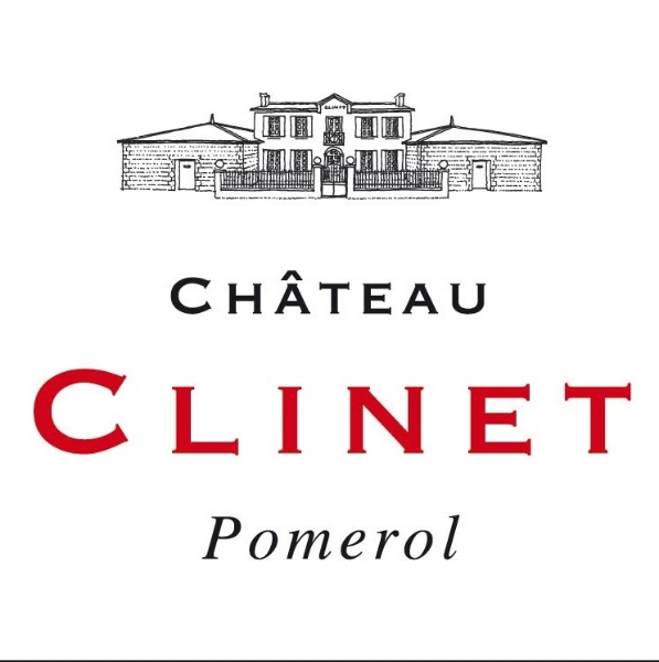 Picture of 2012 Chateau Clinet - Pomerol