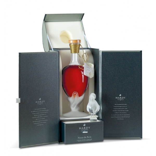 Picture of Hardy Noces de Perle 30 yr Cognac 750ml