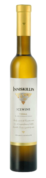 Picture of 2019 Inniskillin - Vidal Ice Wine Niagra Peninsula VQA HALF BOTTLE