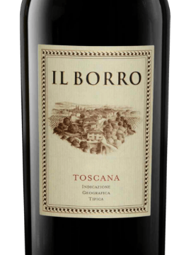 Picture of 2019 Il Borro - Toscana Rosso IGT Il Borro