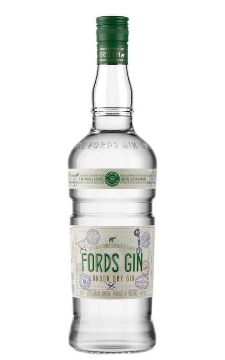 Picture of Fords London Dry Gin 1L