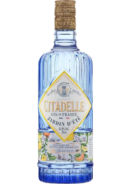 Picture of Citadelle Jardin D'Ete Gin 750ml