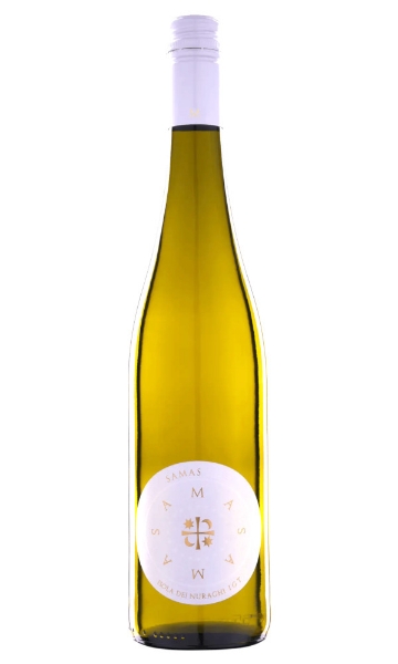 Agricola Punica Samas bottle