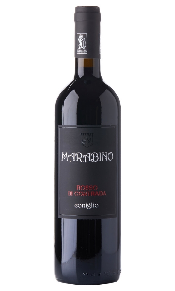 Marabino Coniglio bottle