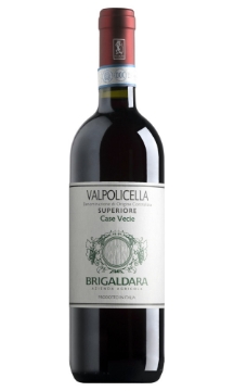 Brigaldara Valpolicella Casa Vecie bottle