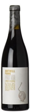 Picture of 2021 Anthill Farms - Pinot Noir Anderson Valley Abbey Harris