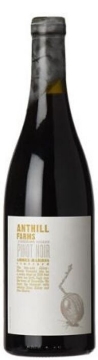 Picture of 2021 Anthill Farms - Pinot Noir Anderson Valley Abbey Harris
