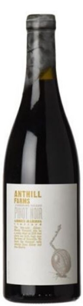 Picture of 2021 Anthill Farms - Pinot Noir Anderson Valley Abbey Harris
