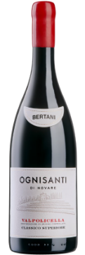 Picture of 2020 Bertani - Valpolicella DOC Superiore Ognisanti