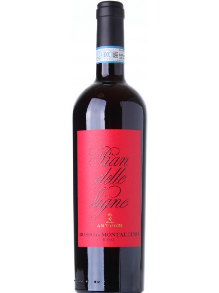 Picture of 2021 Antinori - Rosso di Montalcino DOC Pian delle Vigne