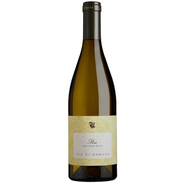 Picture of 2020 Vie di Romans Sauvignon Piere