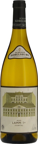 Picture of 2021 Schloss Gobelsburg - Gruner Veltliner  Lamm