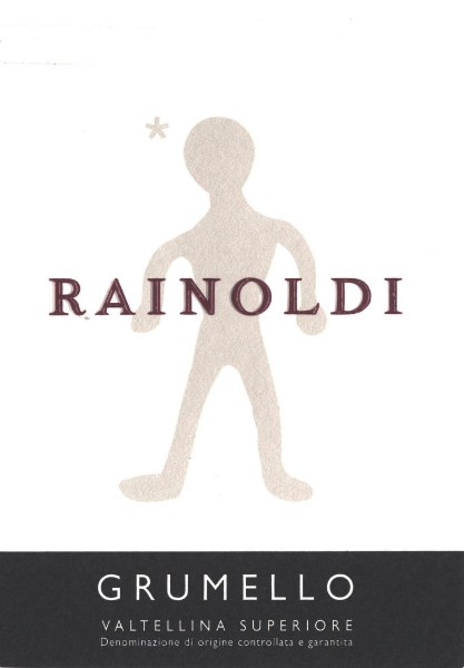 Picture of 2019 Rainoldi - Valtellina Superiore Grumello