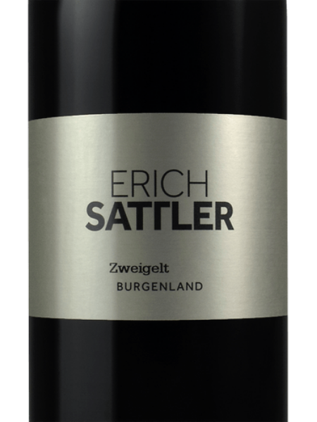 Picture of 2021 Sattler - Zweigelt
