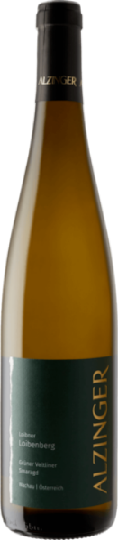 Picture of 2022 Alzinger, Leo - Gruner Veltliner Loibenberg Smaragd