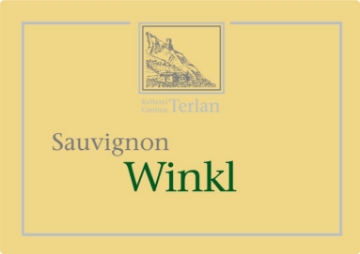 Picture of 2022 Terlano - Alto Adige DOC Sauvignon Blanc Winkl