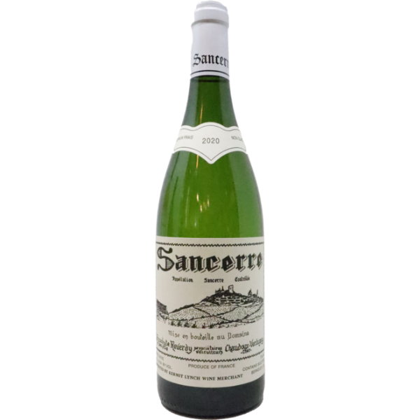 Picture of 2022 Reverdy, Hippolyte - Sancerre