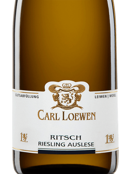 Picture of 2022 Loewen, Carl - Thornicher Ritsch Auslese