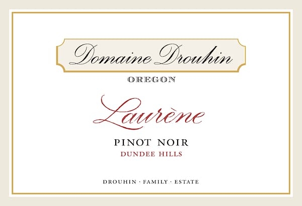 Picture of 2021 Domaine Drouhin - Pinot Noir Willamette Valley Laurene