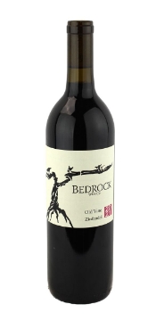 Picture of 2021 Bedrock - Zinfandel Sonoma Old Vines