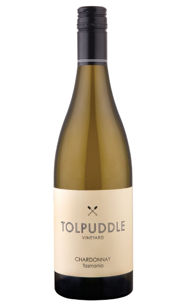 Tolpuddle Chardonnay bottle