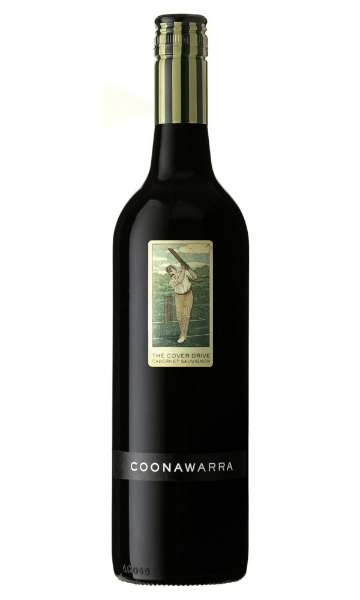 Jim Barry Cover Drive Cabernet Sauvignon bottle