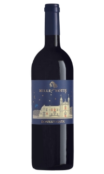 Donnafugata Mille e Una Notte bottle