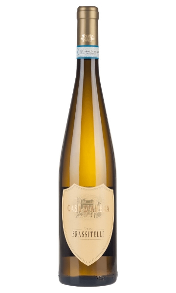 Casa d'Ambra Frassitelli bottle