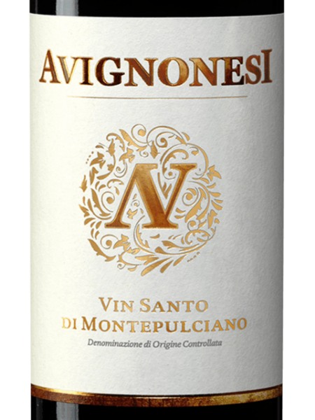 Picture of 2010 Avignonesi - Vin Santo di Montepulciano