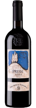 Picture of 2021 Chiarlo - Nizza DOCG Barbera Cipressi