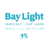 Bay Life Brewing Maryland Light Lager 15pk