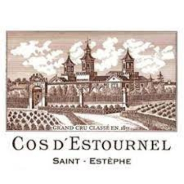 Picture of 2016 Chateau Cos d'Estournel - St. Estephe (PRE ARRIVAL)