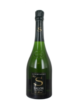 Picture of 2013 Salon - Champagne Brut Blanc de Blancs Le Mesnil
